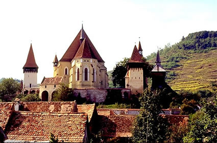 transylvania-vampire-tour-biertan-church